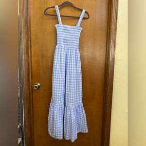 Hill House Home Anjuli Dress Size S